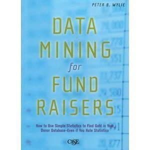 Beispielbild fr Data Mining for Fund Raisers zum Verkauf von Better World Books