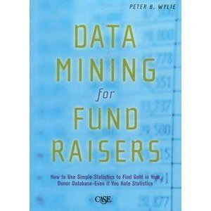 Imagen de archivo de Data Mining for Fund Raisers a la venta por Better World Books