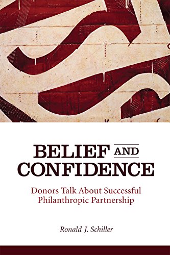 Stock image for Belief and Confidence for sale by HPB-Red