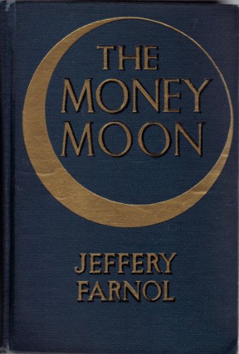Stock image for The Money Moon for sale by HPB Inc.