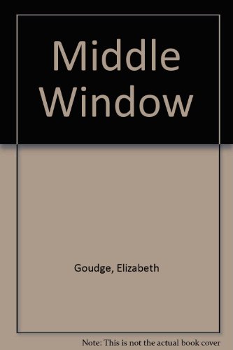 9780899661063: Middle Window