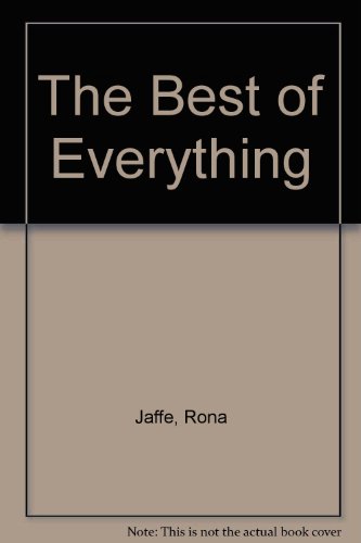 9780899661308: Best of Everything