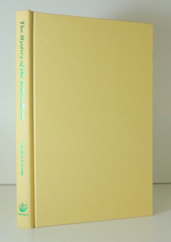 Mystery of the Yellow Room (9780899661414) by Gaston Leroux