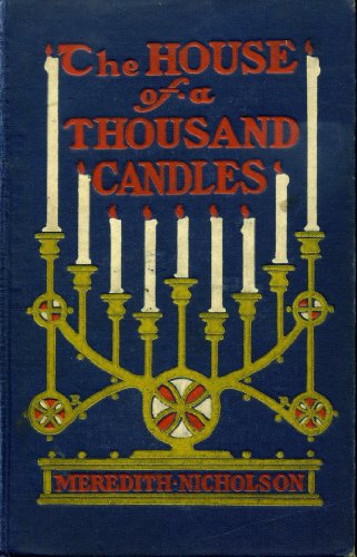 The House Of A Thousand Candles