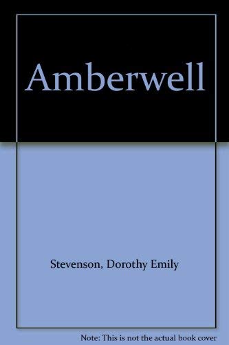 9780899661612: Amberwell