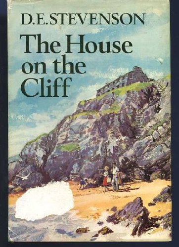 9780899661728: House on the Cliff