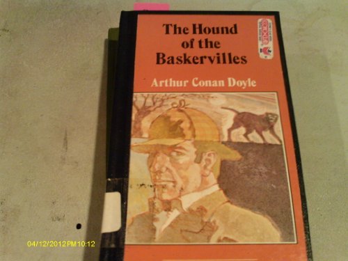 The Hound of the Baskervilles (9780899662299) by Arthur Conan; Sir Doyle