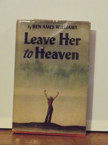 Leave Her to Heaven (9780899662572) by Williams, Ben Ames