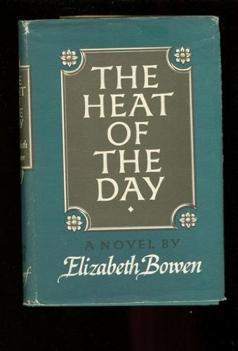 Heat of the Day (9780899662596) by Bowen, Elizabeth