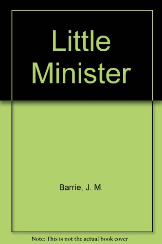 9780899663296: Little Minister