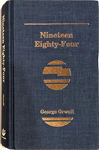 1984 - Orwell, George