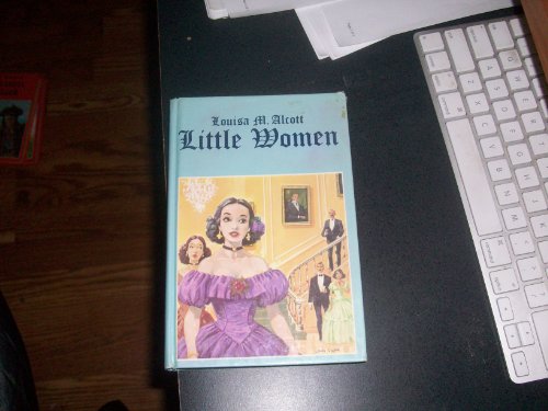 Beispielbild fr Little Women zum Verkauf von Hawking Books
