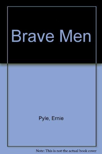 9780899664644: Brave Men