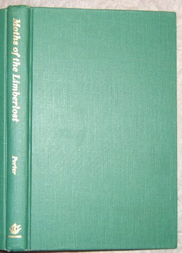 Moths of the Limberlost (9780899665122) by Stratton-Porter, Gene