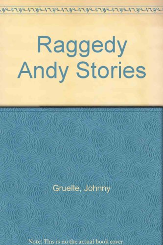 9780899666181: Raggedy Andy Stories