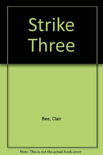 9780899667423: Strike Three