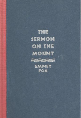 9780899667706: The Sermon on the Mount: The Key to Success in Life and the Lord's Prayer: an Interpretation