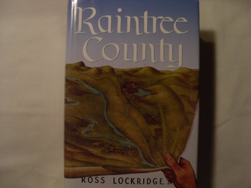 9780899668659: Raintree County