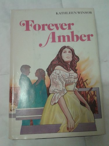 Imagen de archivo de Forever Amber a la venta por Unique Books