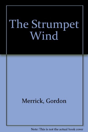 9780899668925: The Strumpet Wind