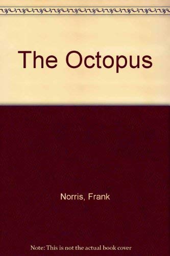 Imagen de archivo de The Octopus a la venta por ThriftBooks-Dallas