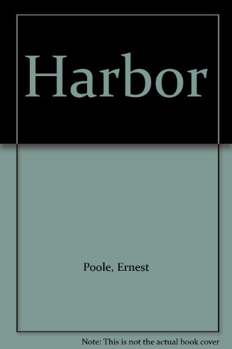 9780899680996: Harbor