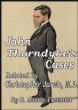 John Thorndyke's Cases (9780899681696) by Freeman, R. Austin