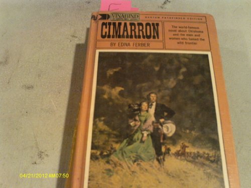 9780899682792: Cimarron