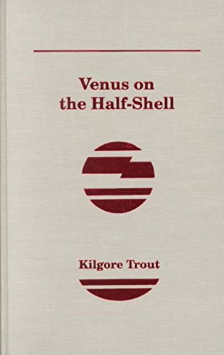9780899683065: Venus on the Half-Shell