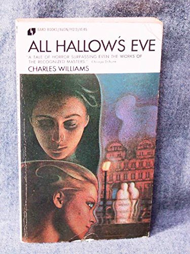 All Hallow's Eve (9780899684147) by Williams, Charles