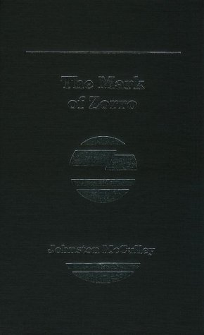 Stock image for The Mark of Zorro for sale by ThriftBooks-Dallas