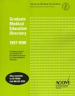 Stock image for Graduate Medical Education Directory 1997-1998 for sale by PsychoBabel & Skoob Books
