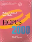 Title: AMA HCPCS (9780899709994) by American Medical Association