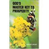 Stock image for God's Master Key to Prosperity for sale by Better World Books: West