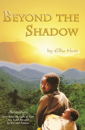 9780899852027: Mozambique: Beyond the Shadow