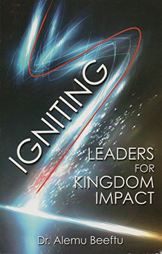 Stock image for IGNITING LEADERS FOR KINGDOM IMPACT for sale by ThriftBooks-Atlanta