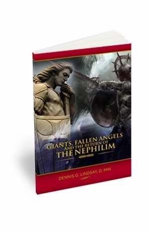 Stock image for Giants, Fallen Angels and the Return of the Nephilim for sale by ThriftBooks-Dallas