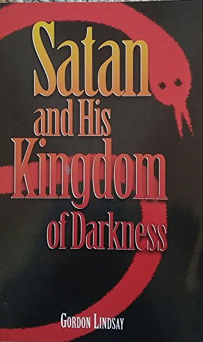 Ministry of Casting Out Demons (9780899859521) by Lindsay, Gordon