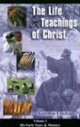 Beispielbild fr Life & Teachings of Christ (Vol. 1) zum Verkauf von BookHolders