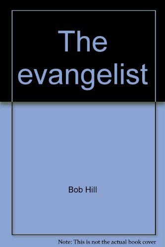 Stock image for The Evangelist for sale by Pomfret Street Books