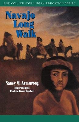 9780899920832: Navajo Long Walk