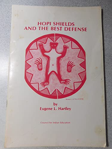 9780899921273: Hopi Shields and the Best Defense