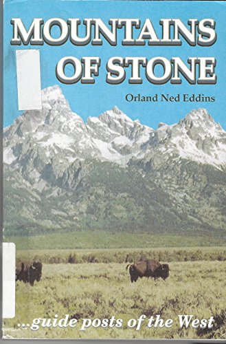 Stock image for Mountains of Stone for sale by SecondSale