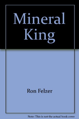 9780899970080: Mineral King (High Sierra Hiking Guide)