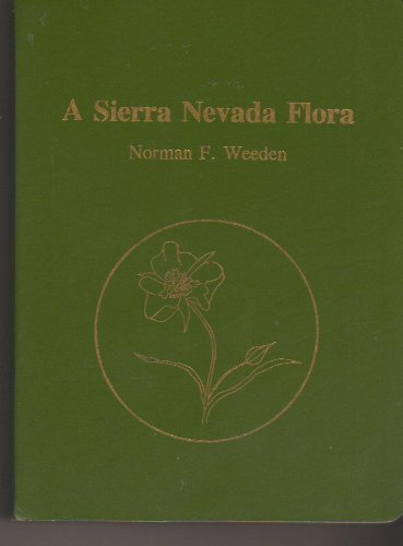 A Sierra Nevada flora
