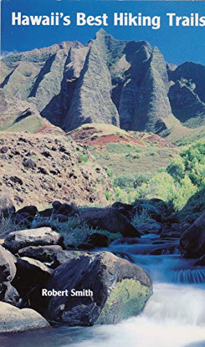 9780899970189: Title: Hawaiis Best Hiking Trails