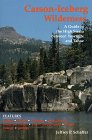 Stock image for Carson-Iceberg Wilderness for sale by ThriftBooks-Dallas