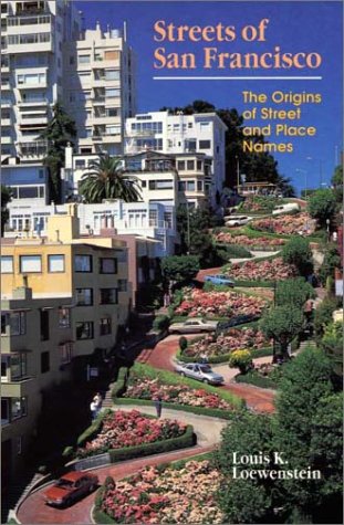 Beispielbild fr Streets of San Francisco zum Verkauf von Better World Books