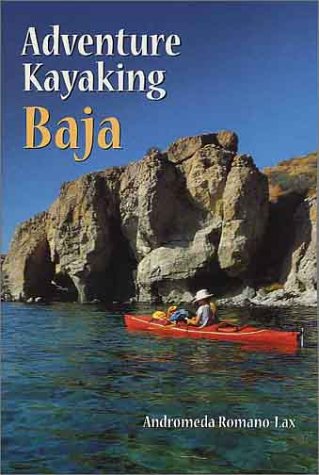 9780899972473: Adventure Kayaking: Baja