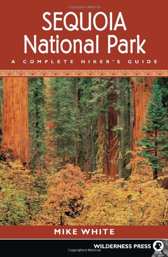 Stock image for Sequoia National Park for sale by Better World Books